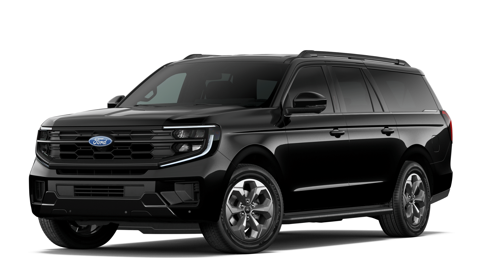 2027 Ford Expedition® External Image 1
